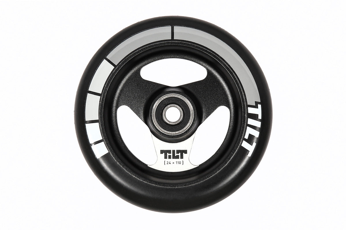 Roue Tilt Stage I Smoke 110