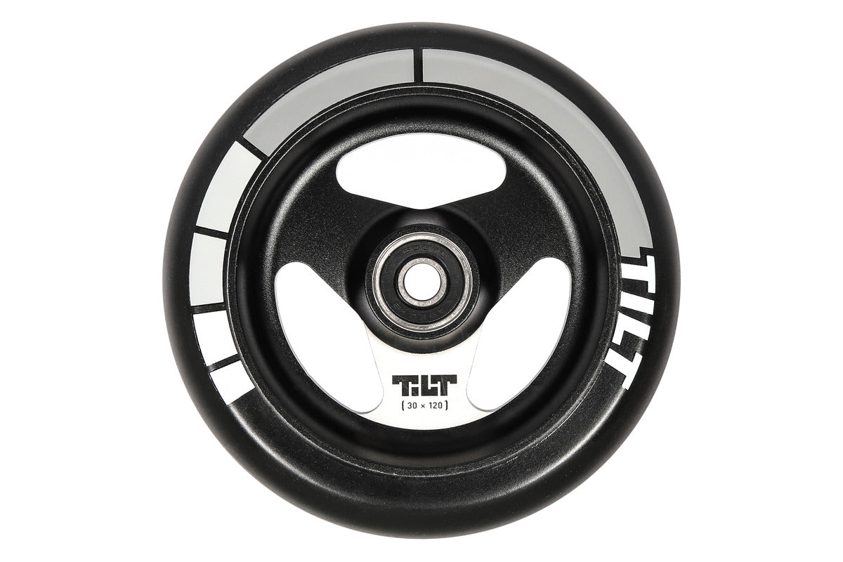 Roue Tilt Stage I Smoke 120 30