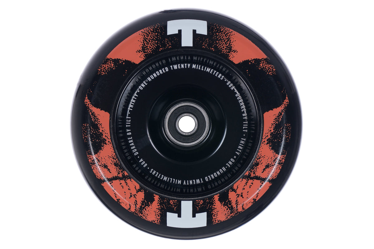 Roue Tilt X Hella Selects Skulls 120 30