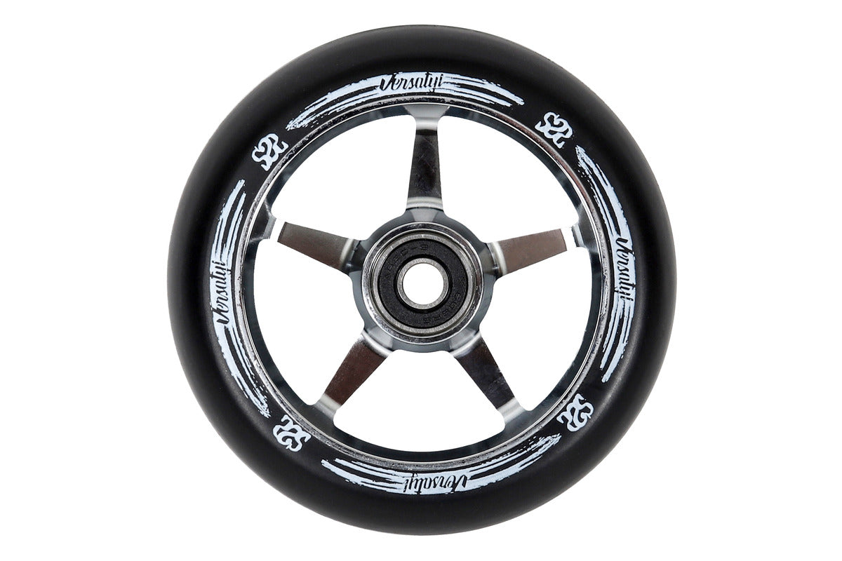Roue Versatyl 110 S2S Chrome
