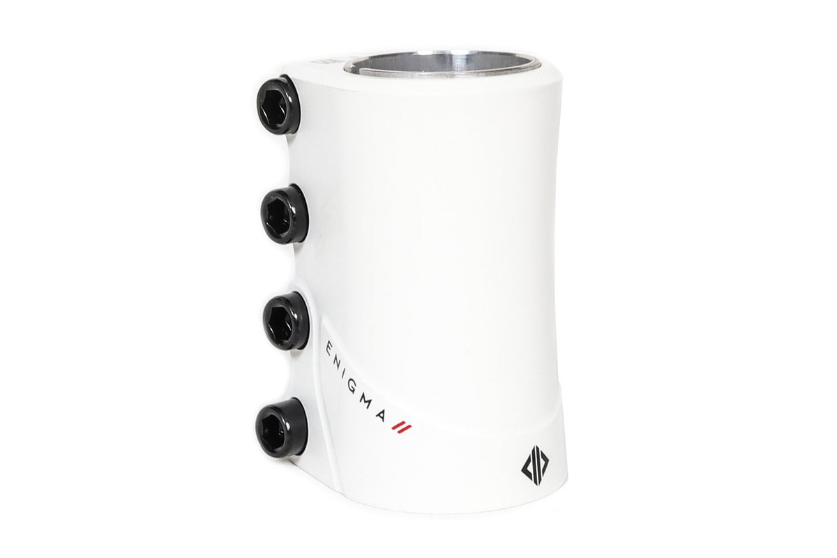 Scs Drone Enigma 2 Blanc