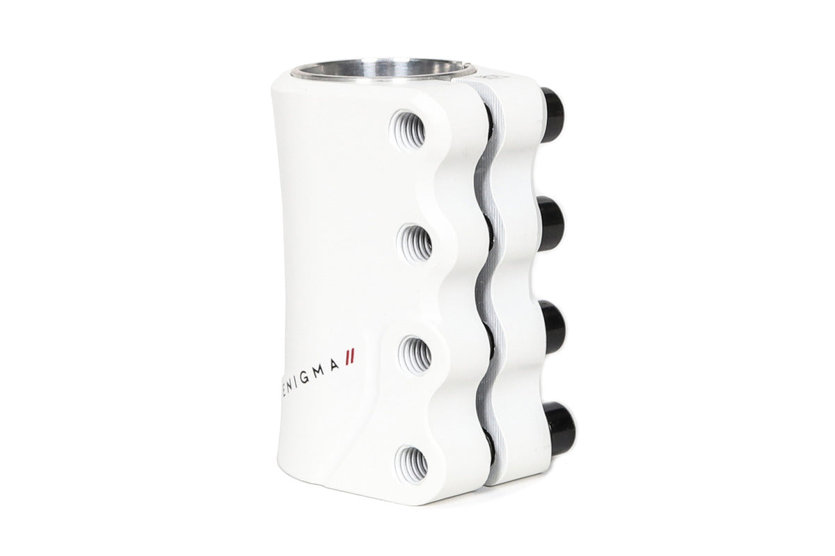 Scs Drone Enigma 2 Blanc