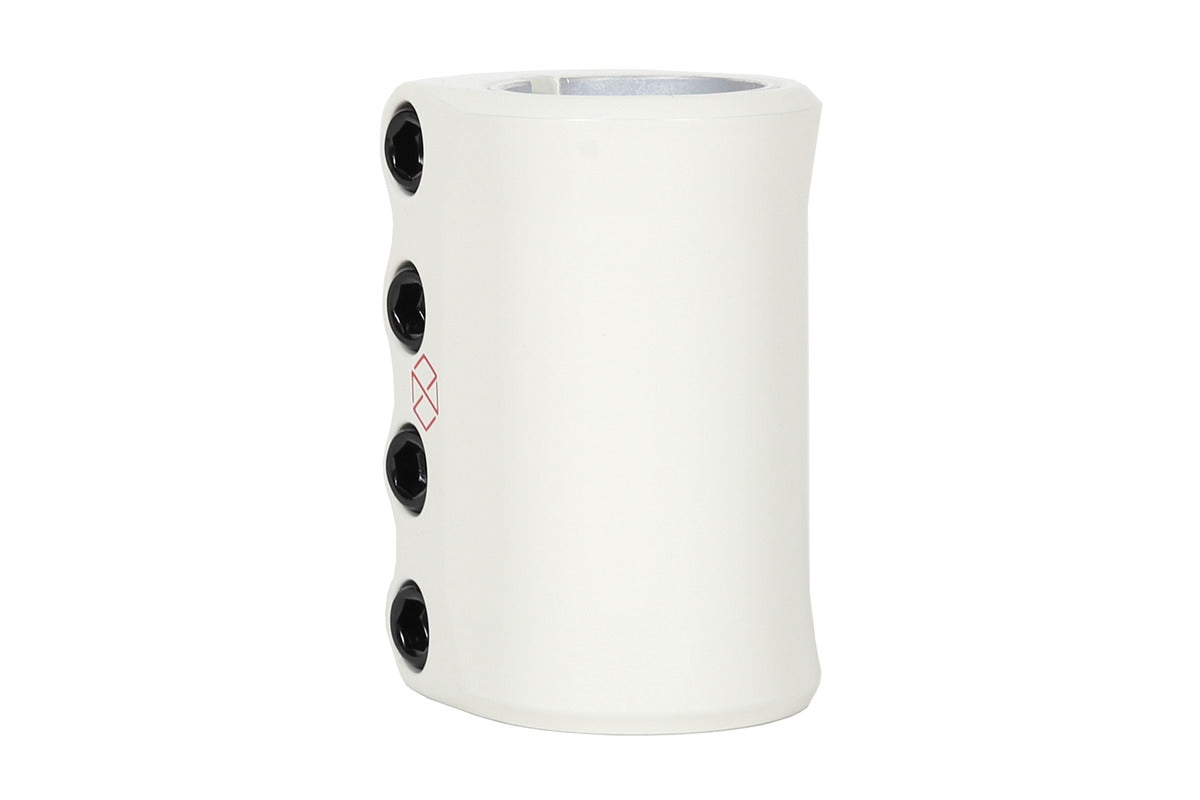 Scs Native Orca Blanc Rouge