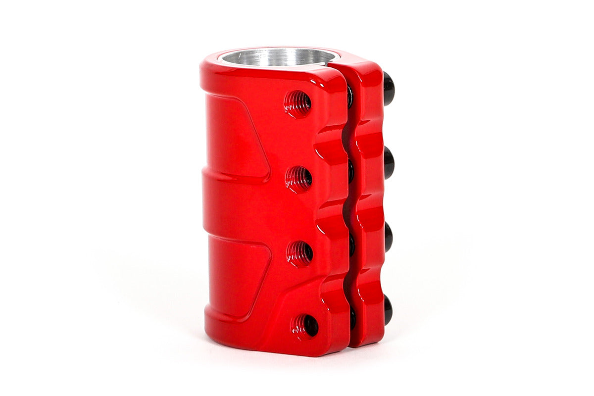 Scs Prime Flash Rouge