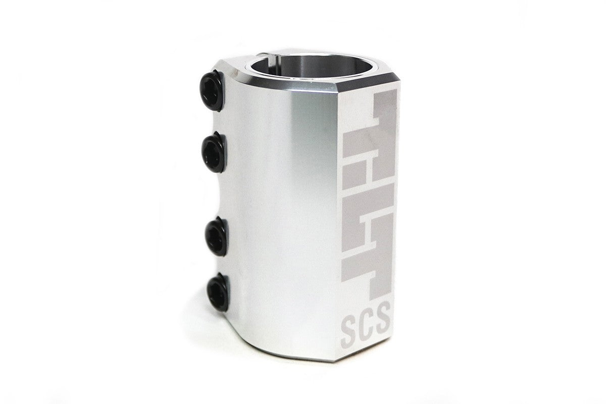 Scs Tilt Chrome