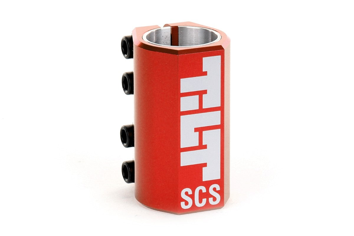 Scs Tilt Rouge