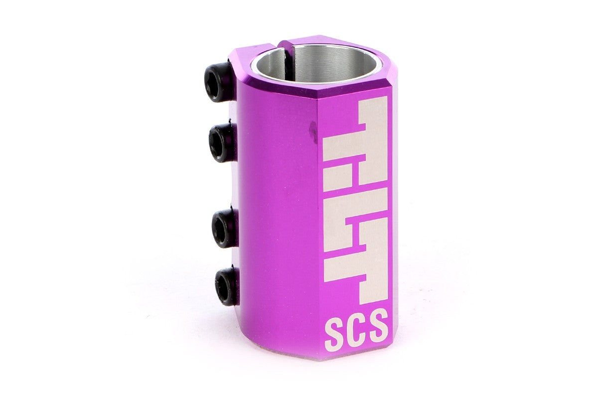 Scs Tilt Violet