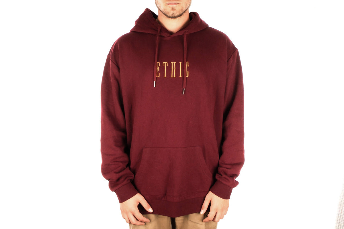 Sweat Ethic Dtc Vertigo Hoodie