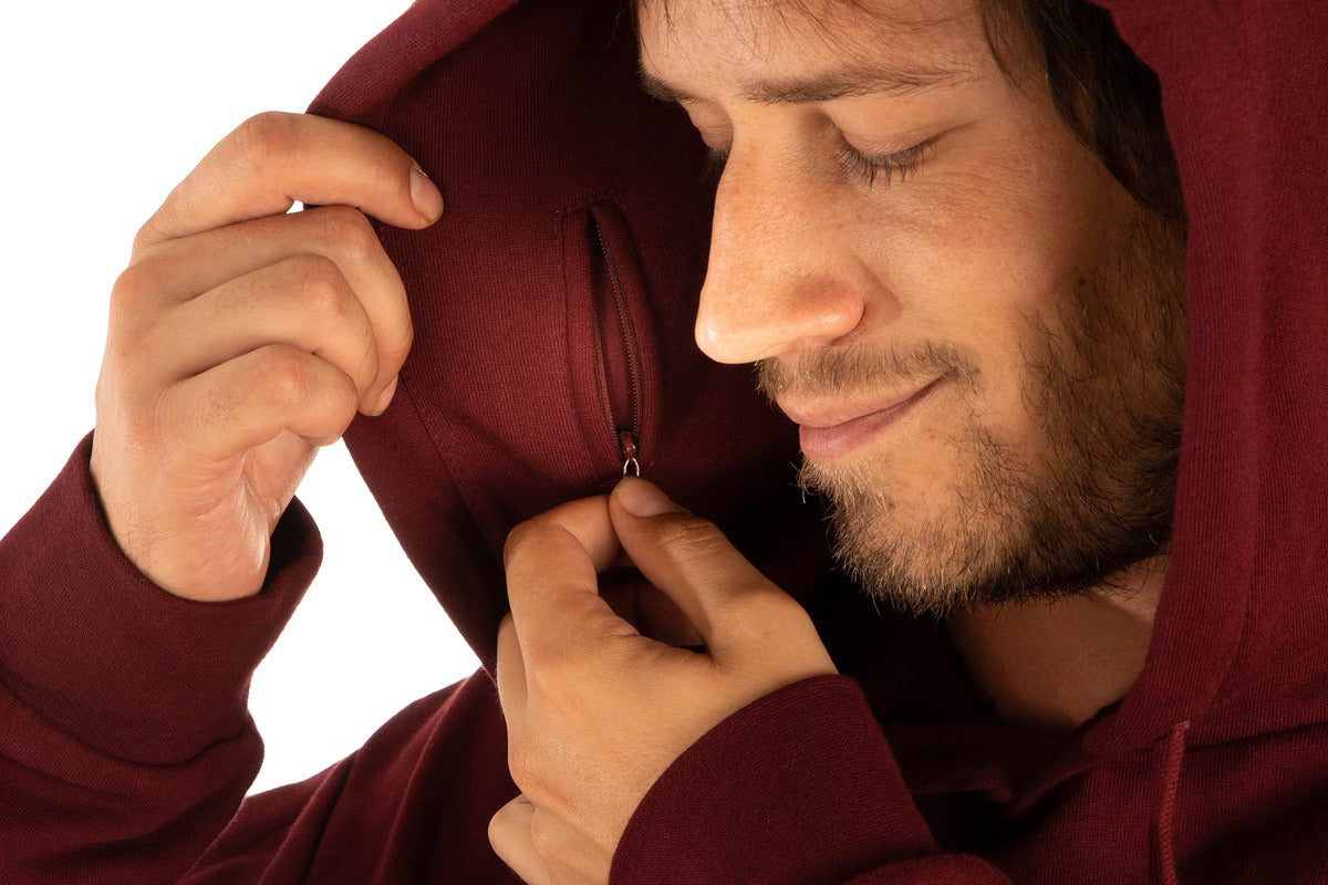 Sweat Ethic Dtc Vertigo Hoodie