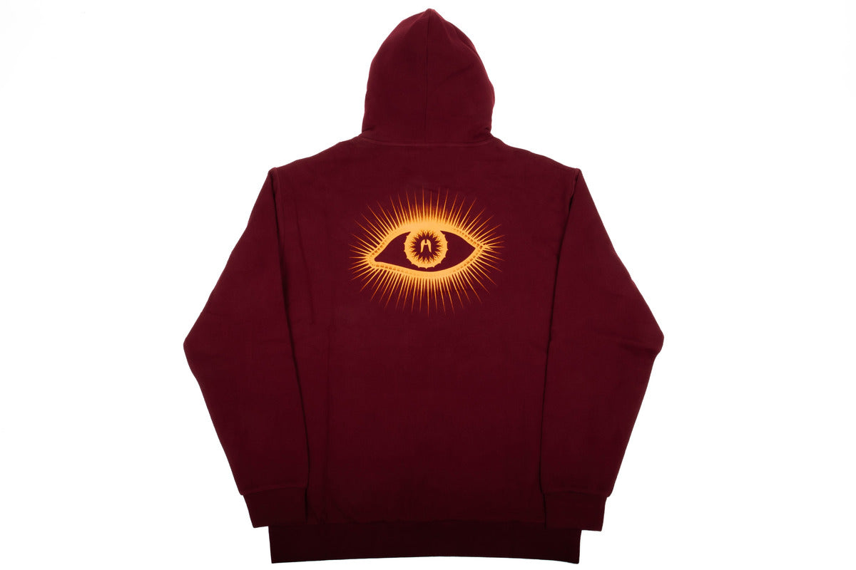 Sweat Ethic Dtc Vertigo Hoodie