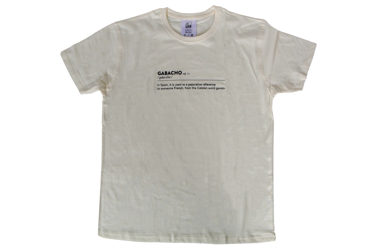 T-Shirt Allis Possible Gabacho