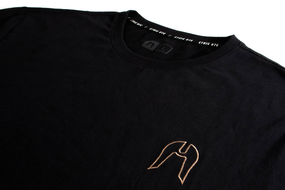 T-Shirt Ethic Dtc Casual Suspect