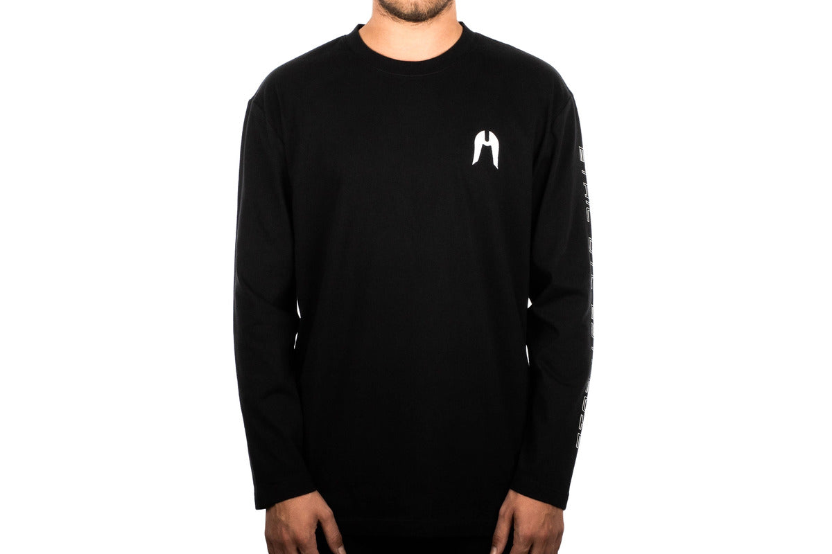 T-Shirt Ethic Dtc Lost Highway Long Sleeve
