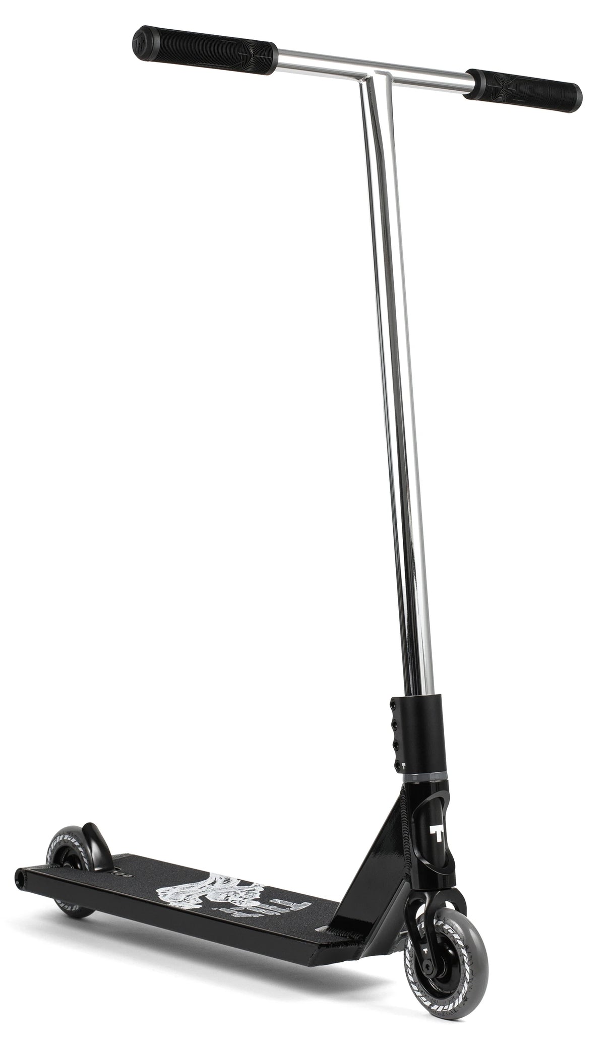 Tilt Contact Shattered - Trottinette Freestyle Street & Park