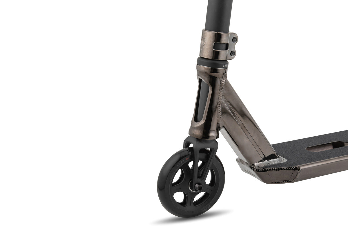 Trottinette Drone Element V2 Noir Chrome