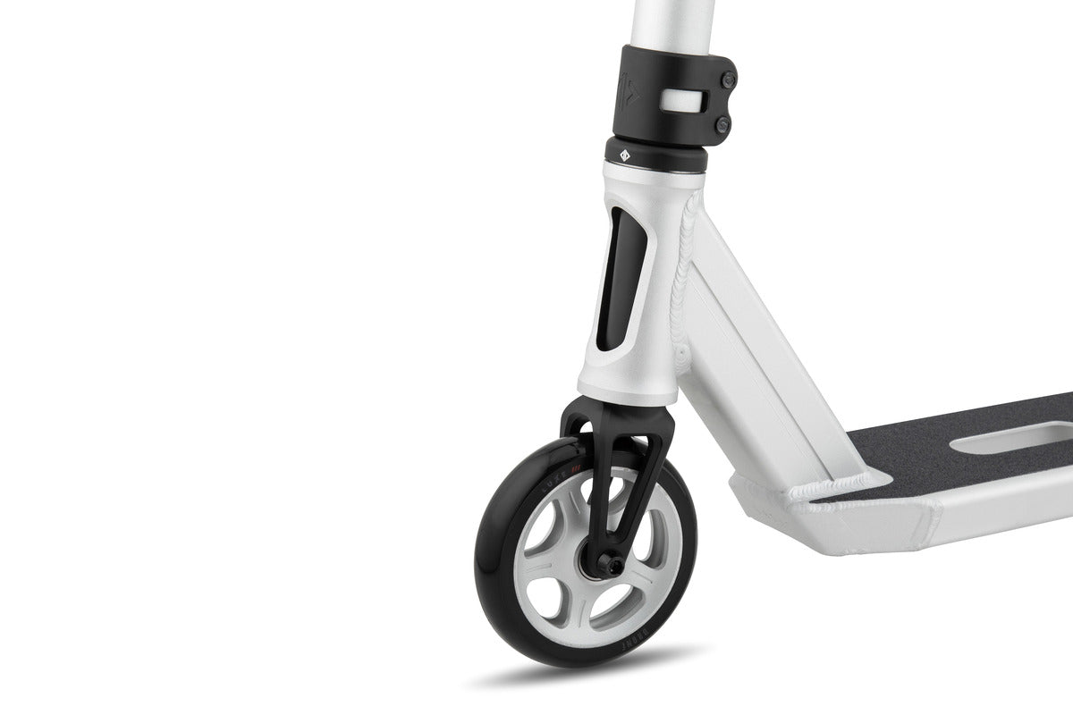 Trottinette Drone Element V2 Silver
