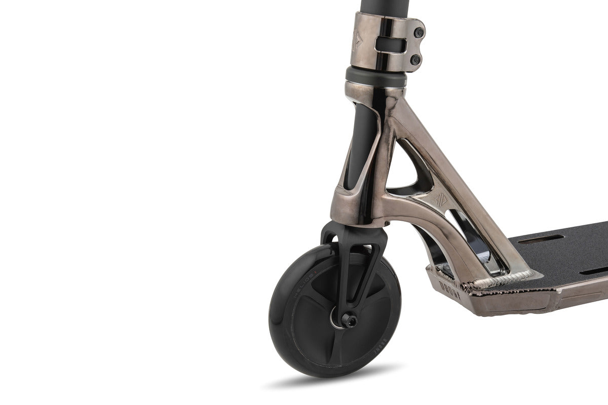 Trottinette Drone Shadow V3 Noir Chrome