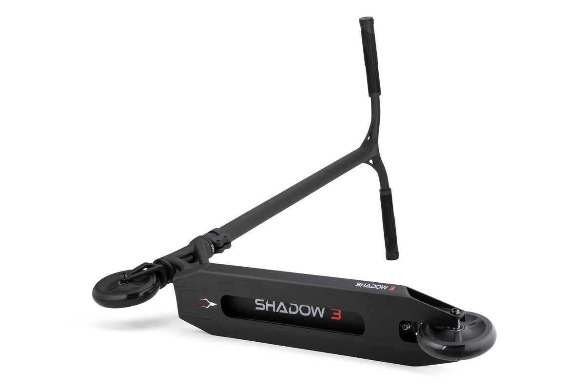 Trottinette Drone Shadow V3 Noir