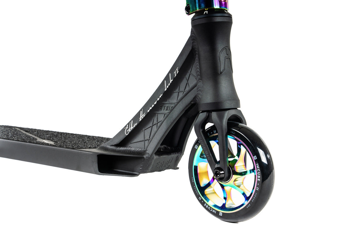 Trottinette Ethic Dtc Erawan V2 Neochrome
