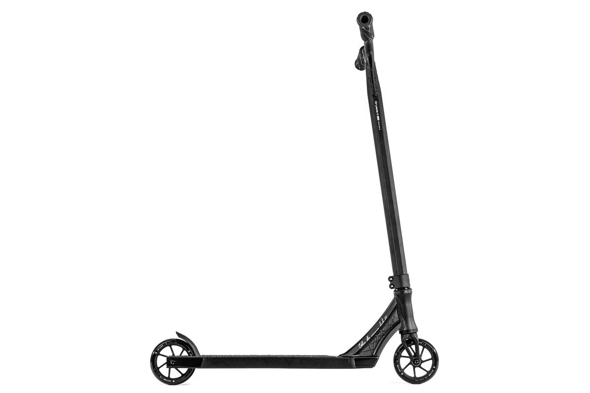 Trottinette Ethic Dtc Erawan V2 Noir