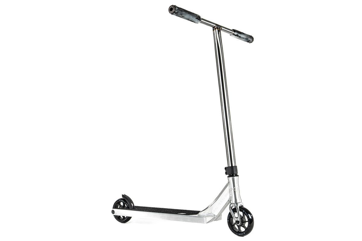 Trottinette Ethic Dtc Pandora Brushed