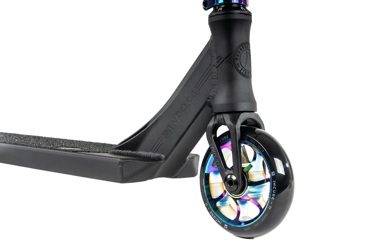 Trottinette Ethic Dtc Pandora Neochrome