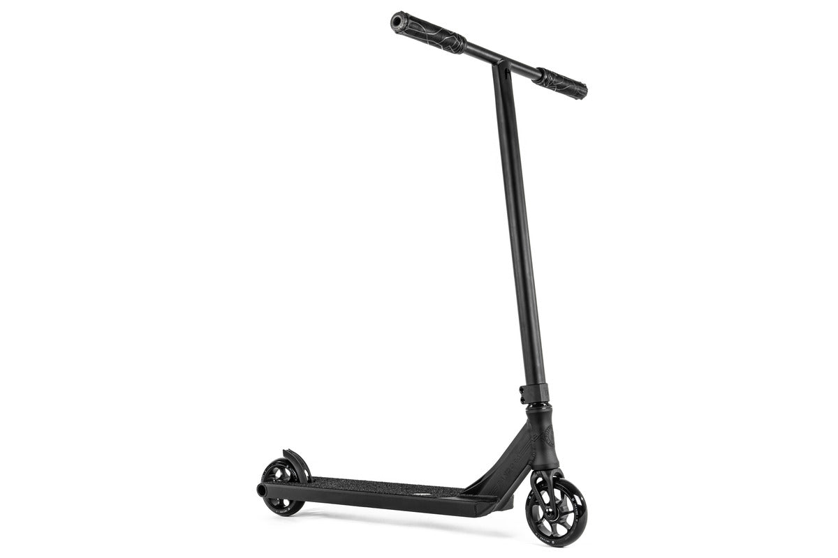 Trottinette Ethic Dtc Pandora Noir