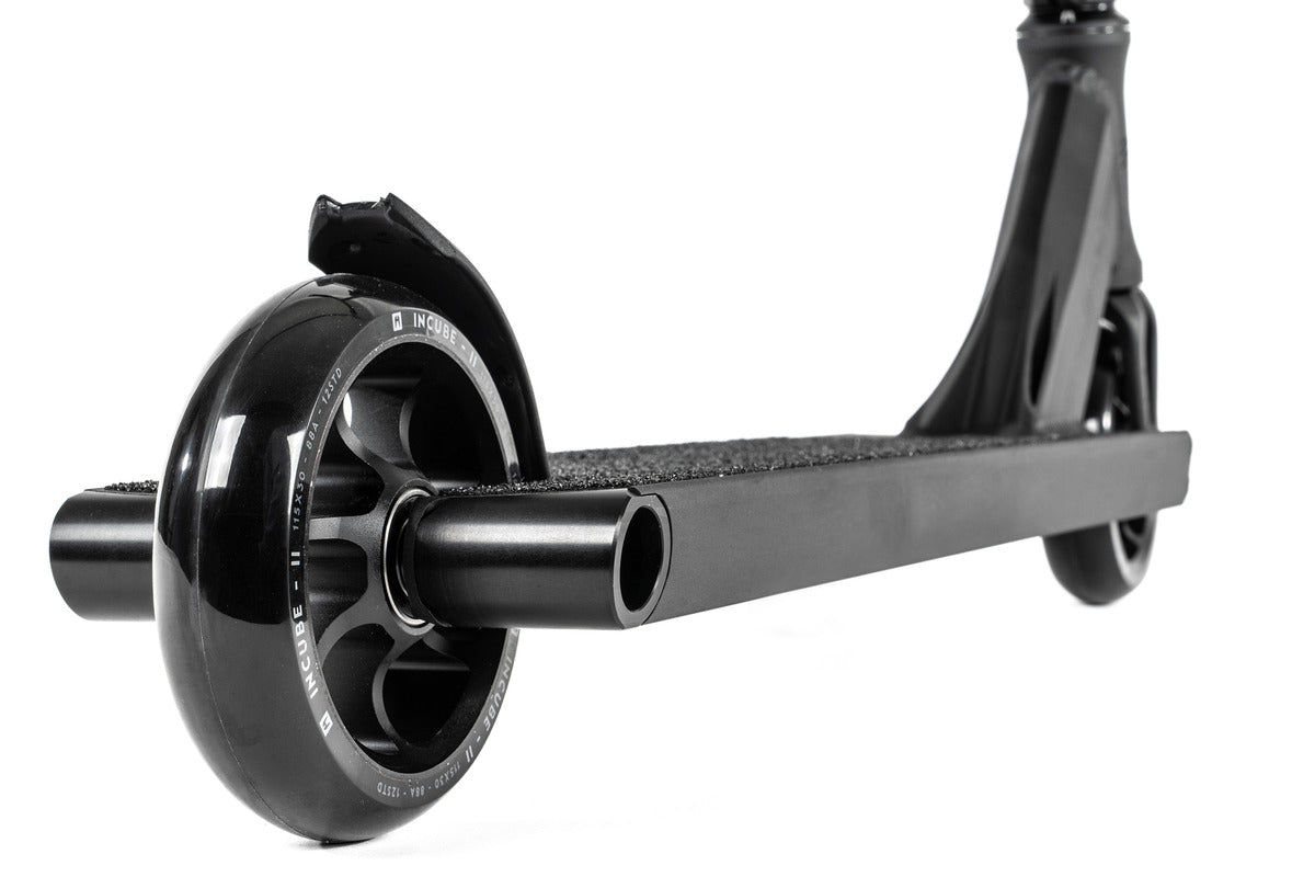 Roue Ethic Dtc Incube V2 110 Noir
