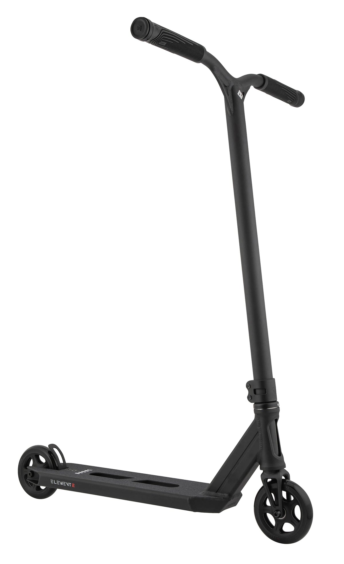 Trottinette freestyle Drone Element V2 Noir