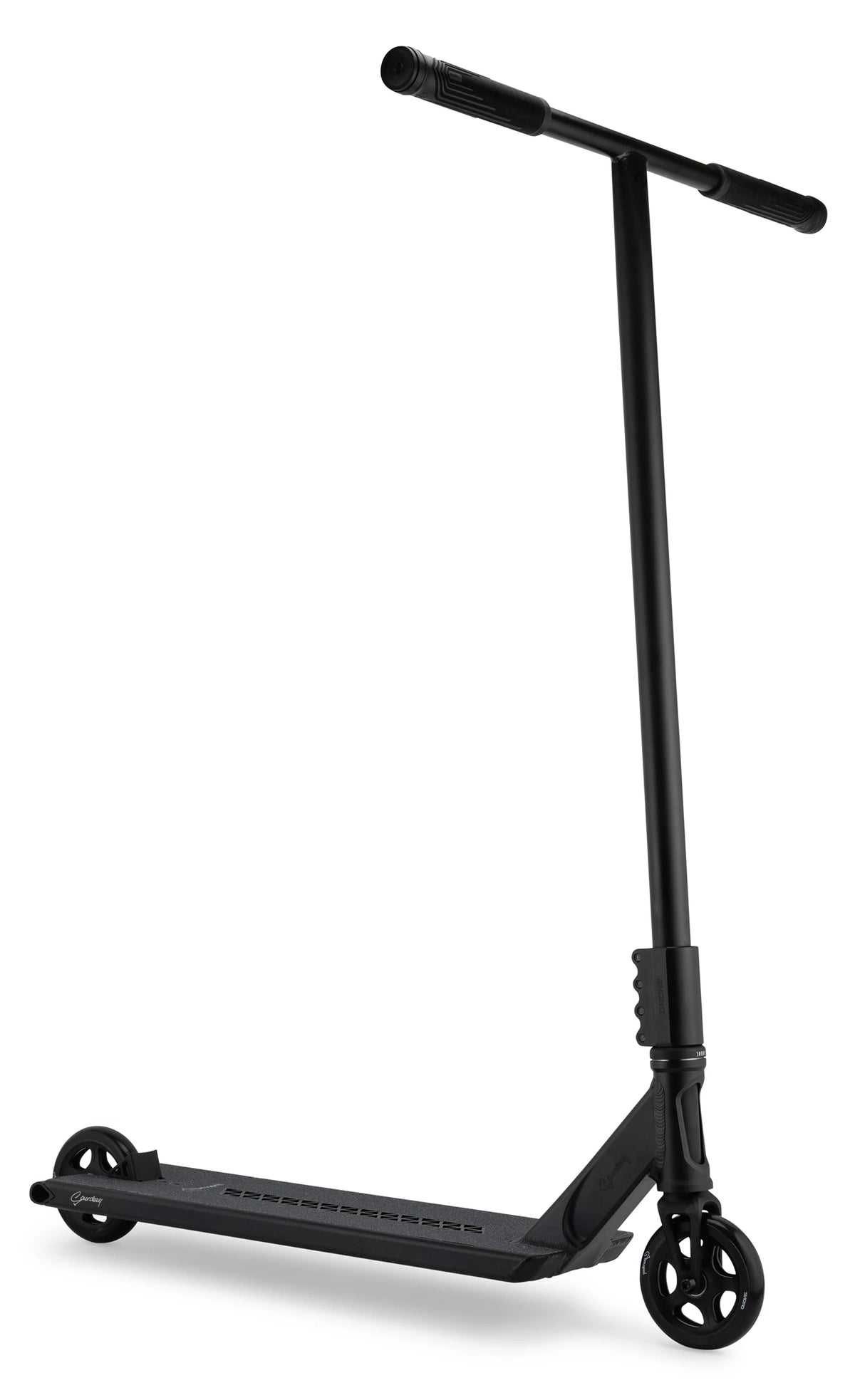 Trottinette freestyle Drone Nexus Saundezy Noir