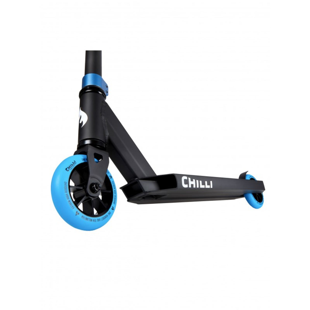 Chilli Pro Scooter Base – Bleu/Noir