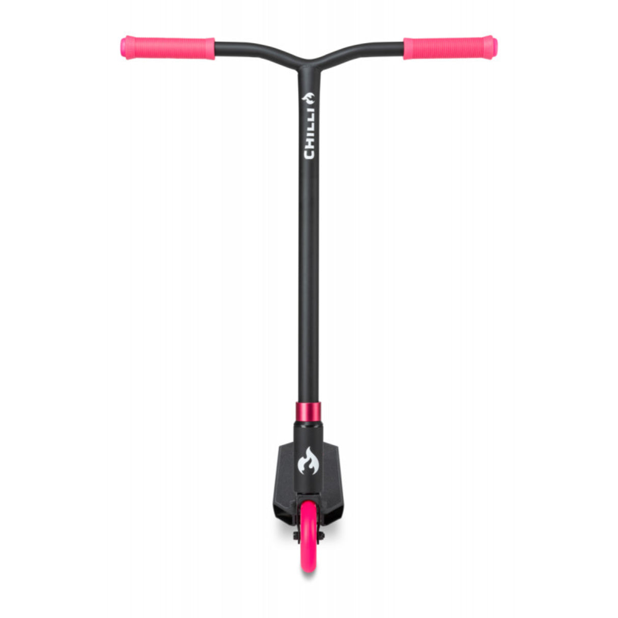 Chilli Pro Scooter Base – Rose/Noir