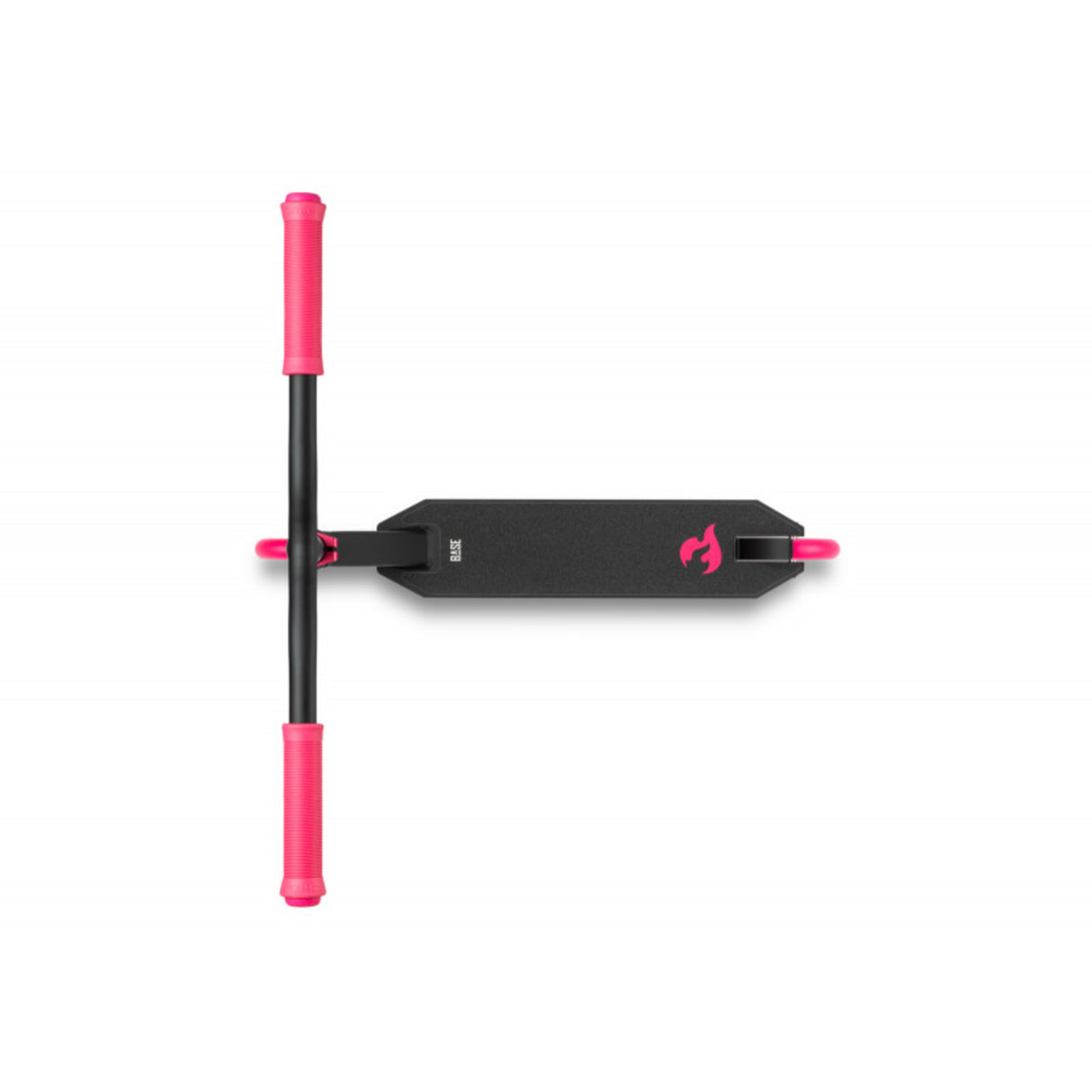 Chilli Pro Scooter Base – Rose/Noir