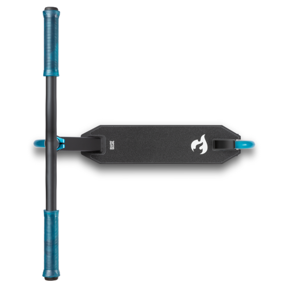 Chilli Pro Scooter Base - S – Bleu
