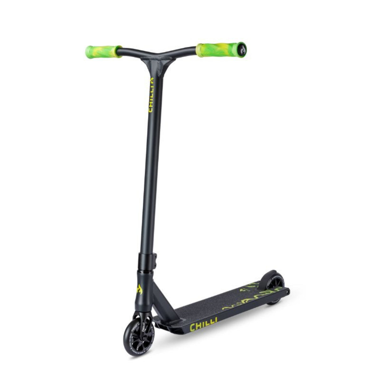 Chilli Pro Scooter Reaper Venom - M – Vert