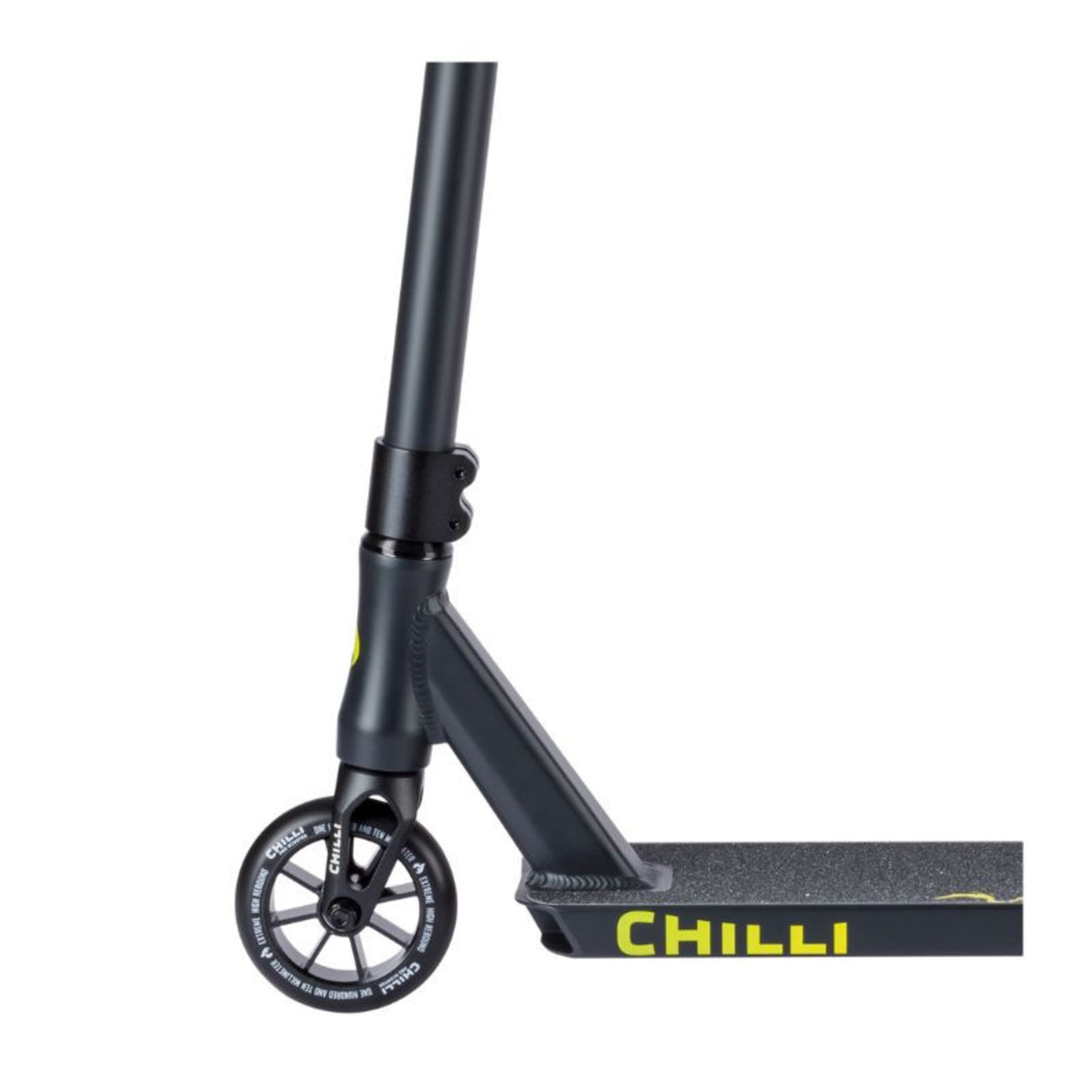 Chilli Pro Scooter Reaper Venom - M – Vert