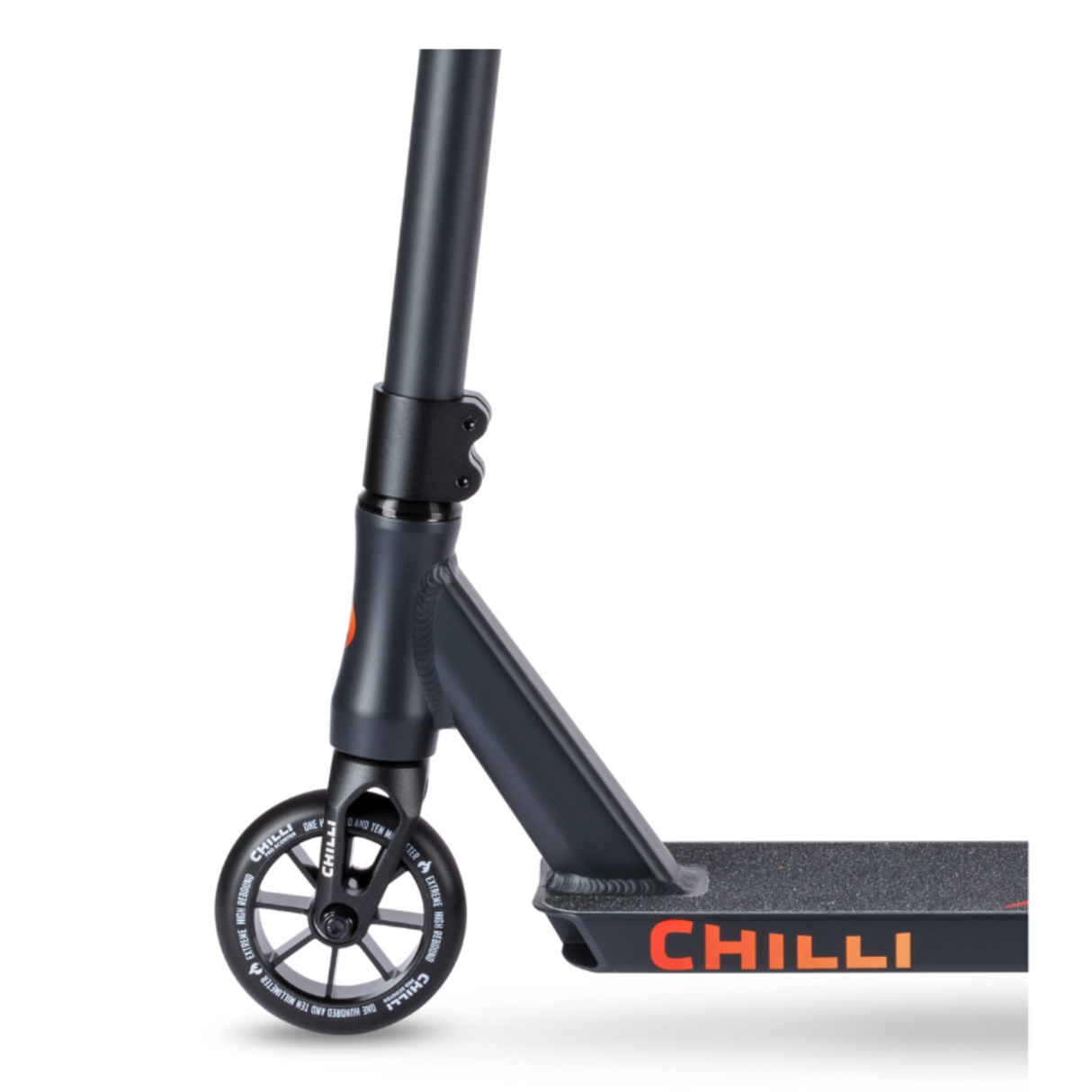Chilli Pro Scooter Reaper Venom - M – Rouge
