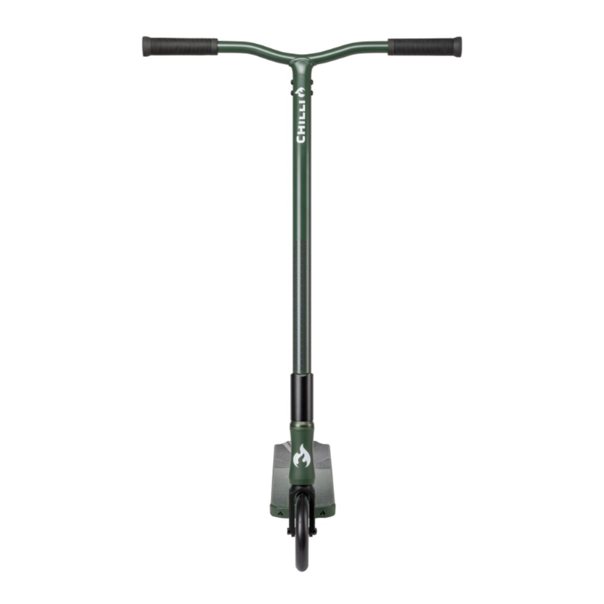 Chilli Pro Scooter Trooper – Vert Mat/Noir