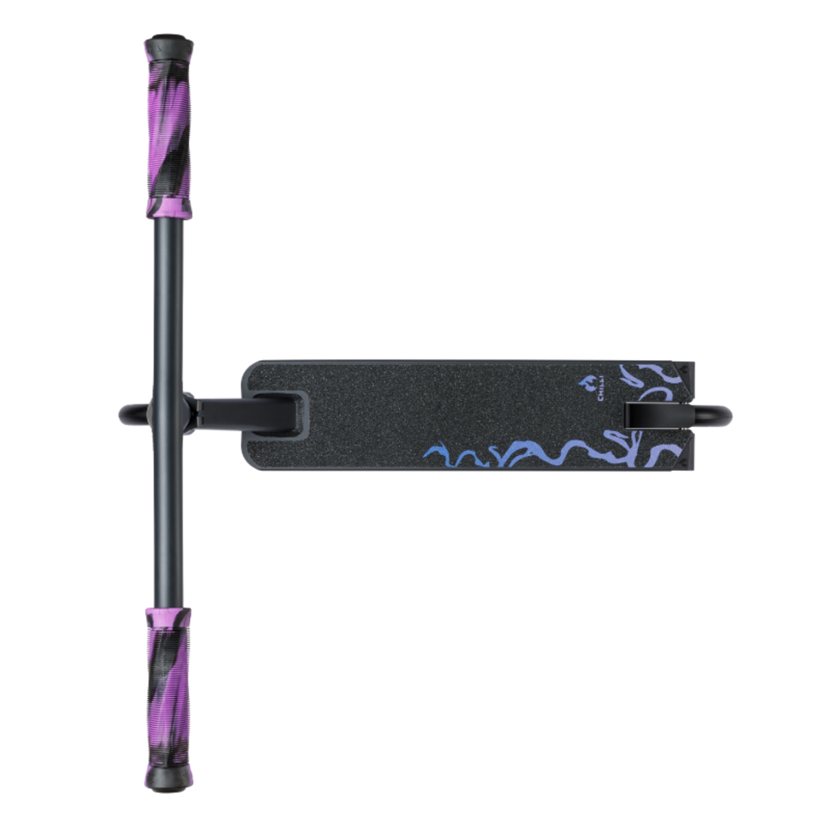 Chilli Pro Scooter Reaper Venom - L – Violet