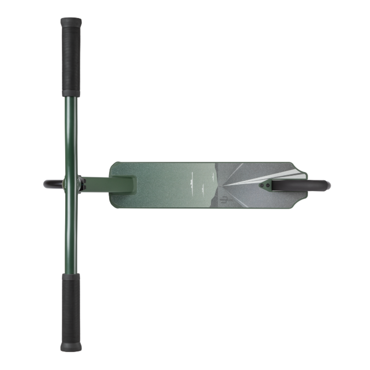 Chilli Pro Scooter Trooper – Vert Mat/Noir