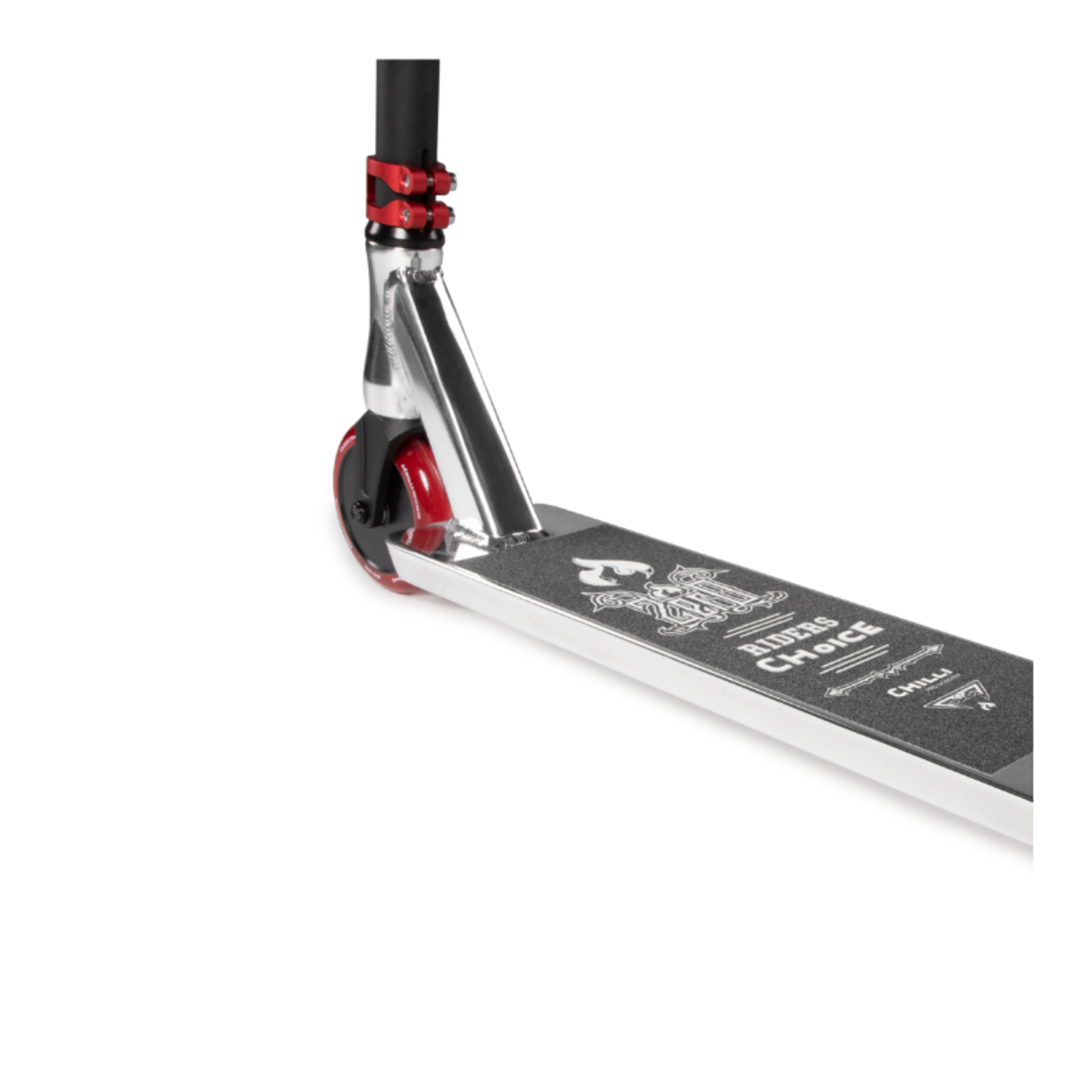 Chilli Pro Scooter Zero V2 – Brillante