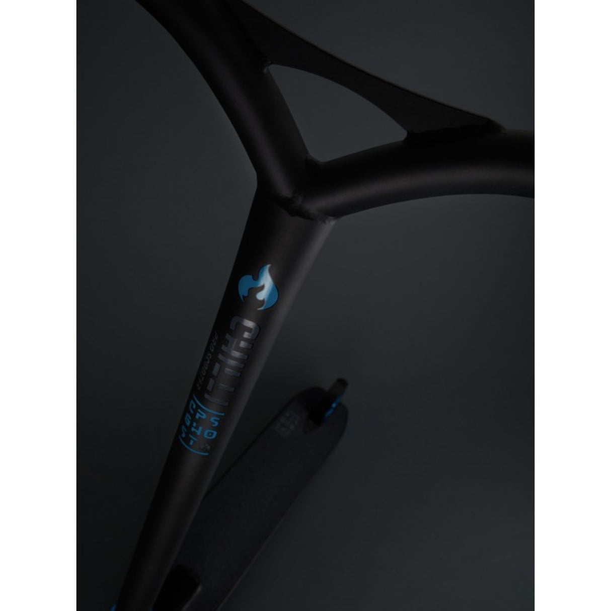 Chilli Pro Scooter Reaper Reloaded - Ghost Blue
