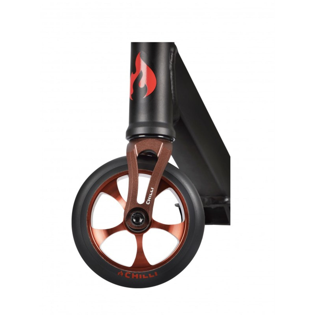 Chilli Pro Scooter Reaper Reloaded – Cuivre