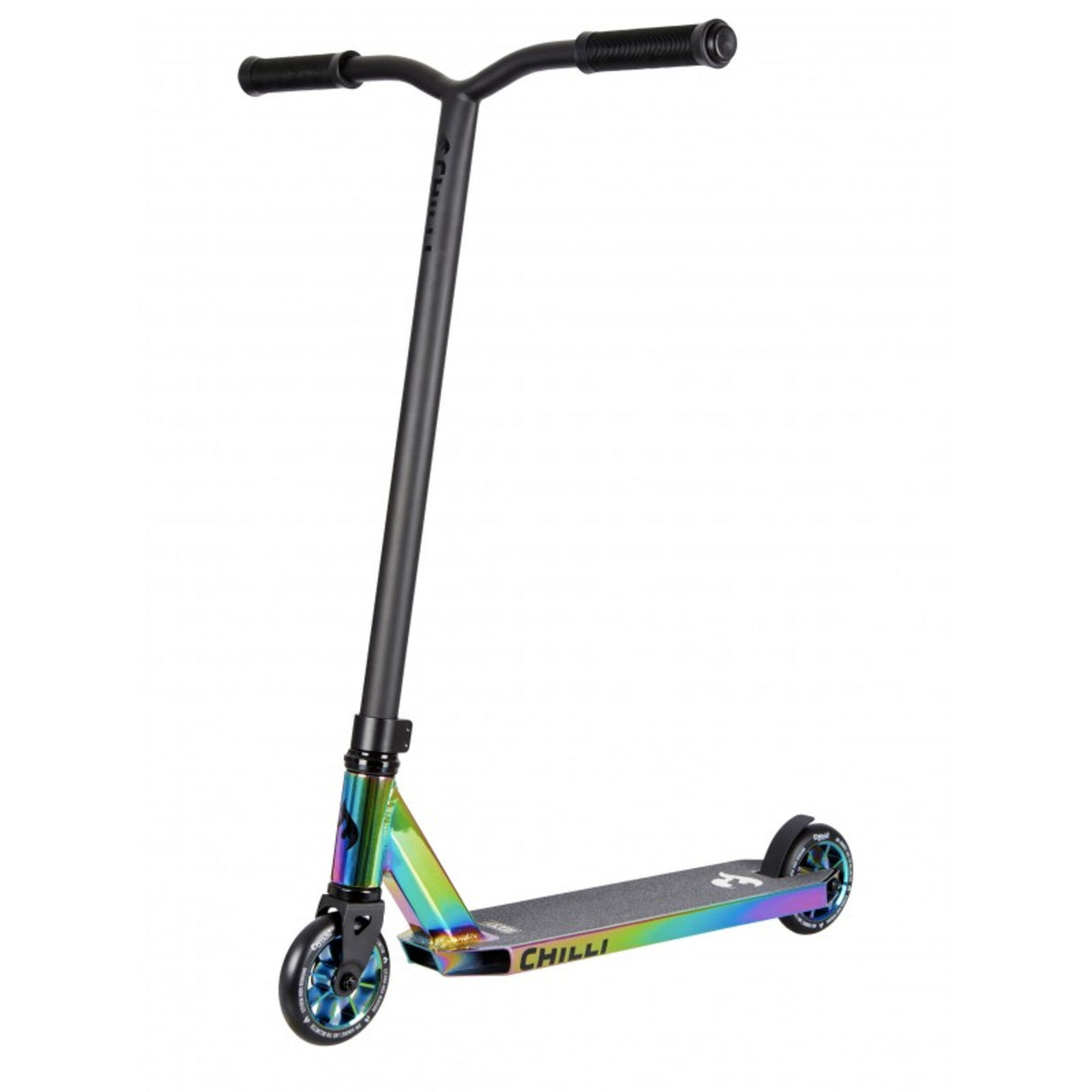Chilli Pro Scooter Rocky – Neochrome