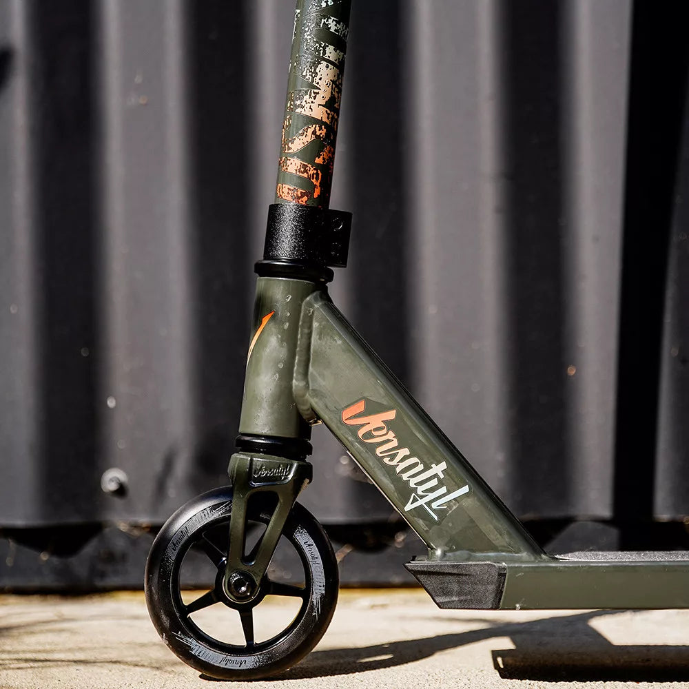 Trottinette Versatyl Bloody Mary V2 Noir