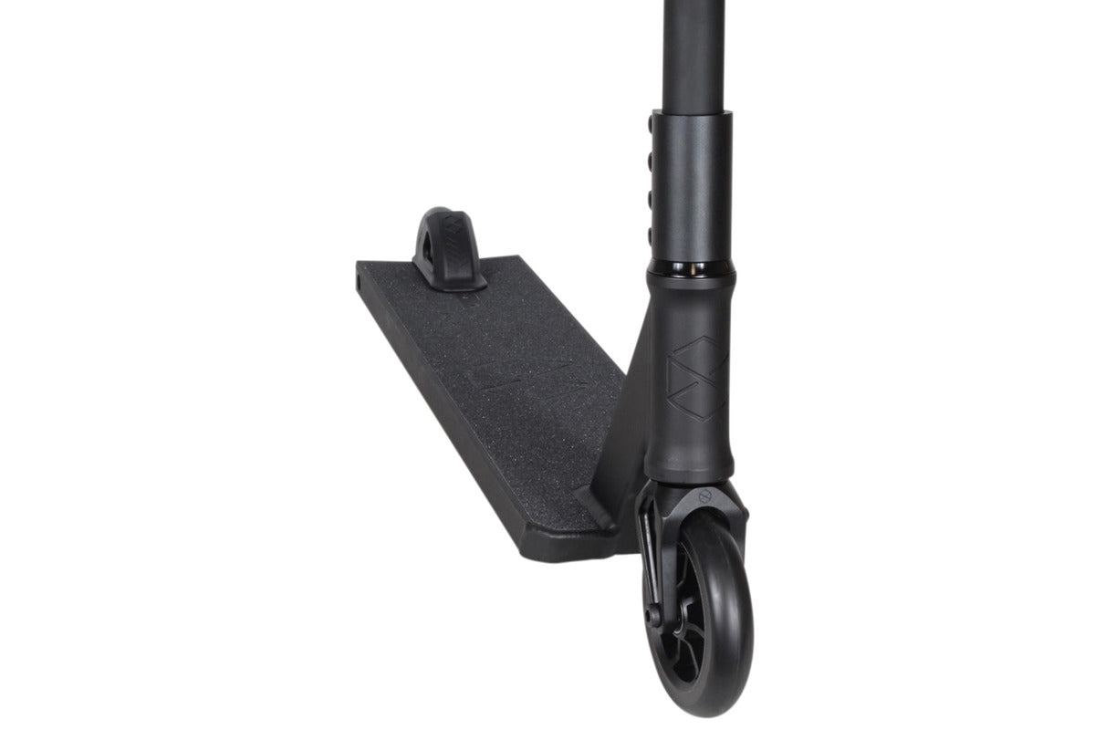 Trottinette Native Stem Noir