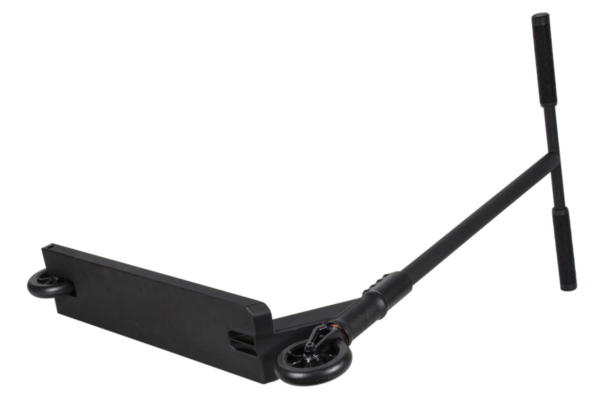Trottinette Native Stem Noir