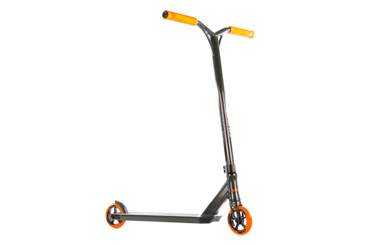 Trottinette Versatyl Bloody Mary V2 Orange Noir