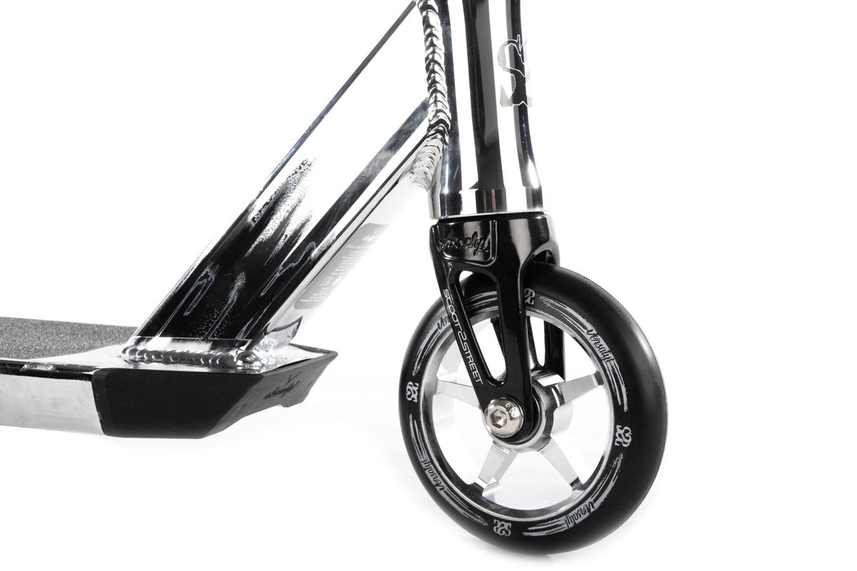 Trottinette Versatyl Bloody Mary V2 S2S (Scoot2Street)