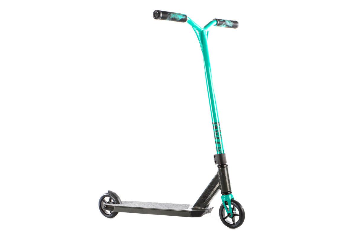 Trottinette Versatyl Cosmopolitan V2 Bleu Noir